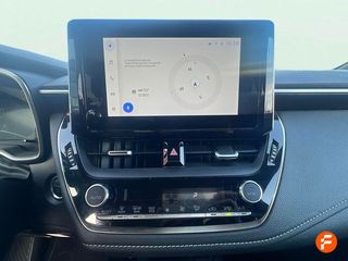 Suzuki Swace 1.8 GLE Hybrid