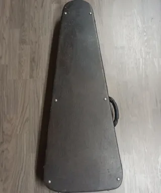 Estuche Guitarra Eléctrica