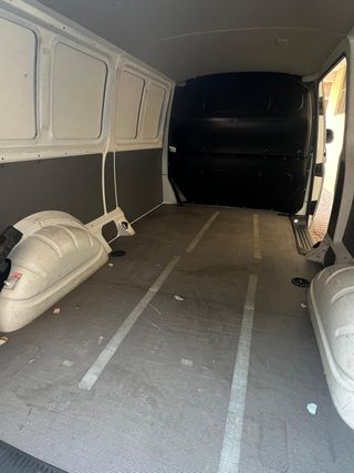 Volkswagen Transporter T7 2020 2.0 TDI 110CV