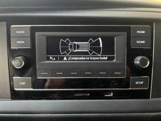 Volkswagen Transporter T7 2020 2.0 TDI 110CV