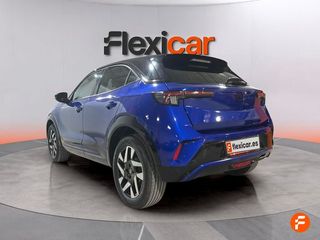 Opel Mokka 1.2 T 100kW (136 CV) Edition