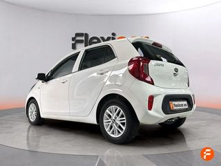 Kia Picanto 1.0 DPi 49kW (67CV) Concept
