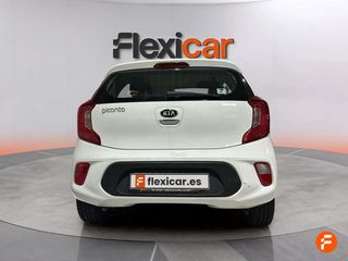 Kia Picanto 1.0 DPi 49kW (67CV) Concept