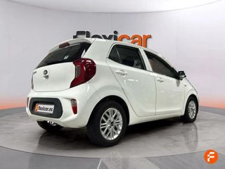 Kia Picanto 1.0 DPi 49kW (67CV) Concept