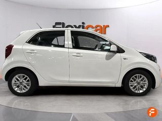 Kia Picanto 1.0 DPi 49kW (67CV) Concept