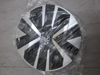 Juego 4 Tapacubos Peugeot 17 pulgadas nuevos