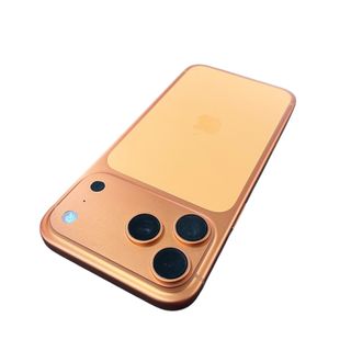 iPhone 17 Pro Max 512GB Naranja