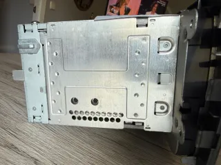 Radio CD Seat Leon Original