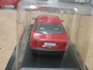 Modellino Auto Taxi Dong Feng 988 Beijing 2000