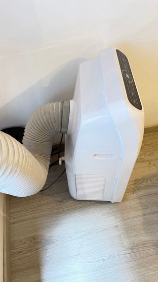 Aire Acondicionado Portátil, deshumidificador