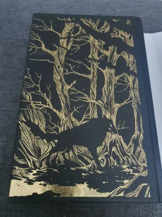 Trilogía Acotar edición especial nueva,Romantasy