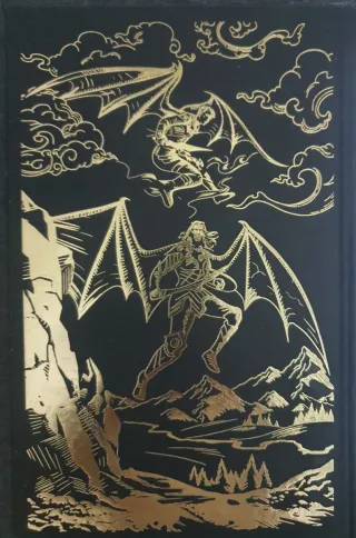 Trilogía Acotar edición especial nueva,Romantasy