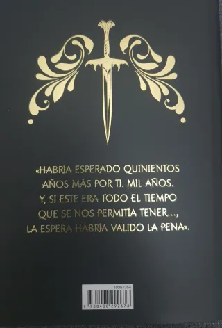 Trilogía Acotar edición especial nueva,Romantasy