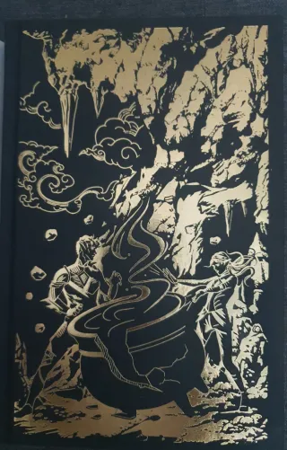 Trilogía Acotar edición especial nueva,Romantasy