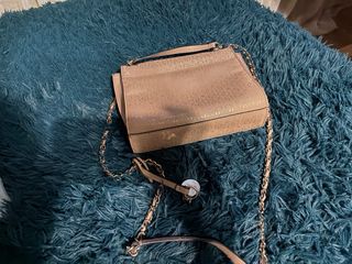 Bolso Bandolera Guess Edición Limitada