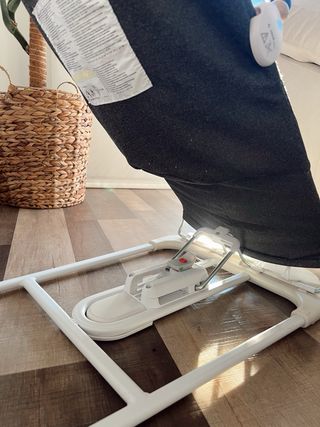 Balancín Hamaca Jane Baluu