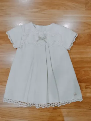 Vestido de niña para eventos