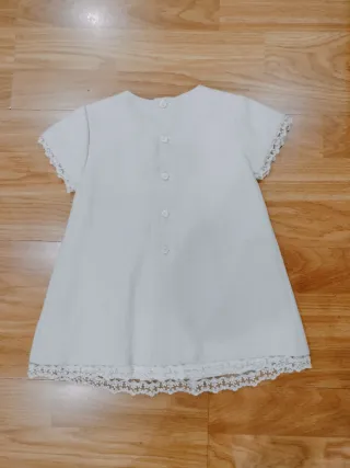 Vestido de niña para eventos