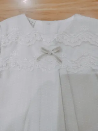 Vestido de niña para eventos