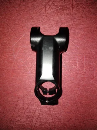 Potencia Darimo Negra