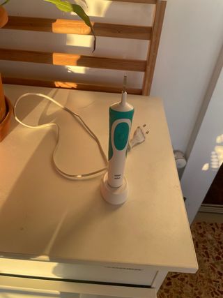 Cepillo de dientes eléctrico Oral-B