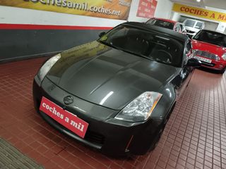 Nissan 350Z Roadster 3.5 V6