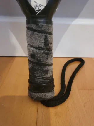 Raqueta de pádel Dunlop Revelation Extreme