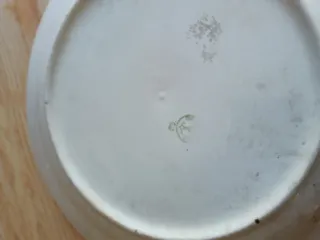 Bandeja La Cartuja de Sevilla Frutas