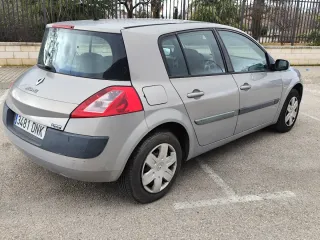 Renault Megane 2005