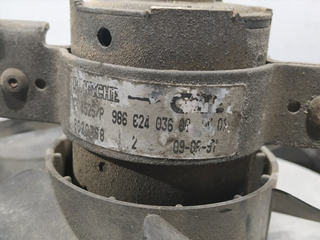 ELECTROVENTILADOR PORSCHE BOXSTER (TIPO 986) M962