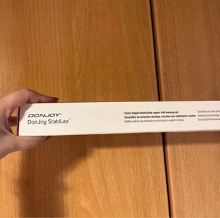 Rodillera DonJoy Stabilax Articulada