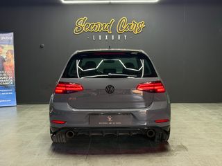 Volkswagen Golf GTI TCR 2.0 TSI 213kW(290CV) DSG