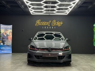 Volkswagen Golf GTI TCR 2.0 TSI 213kW(290CV) DSG