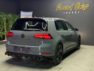 Volkswagen Golf GTI TCR 2.0 TSI 213kW(290CV) DSG