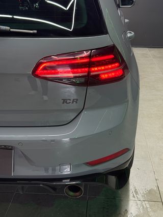 Volkswagen Golf GTI TCR 2.0 TSI 213kW(290CV) DSG