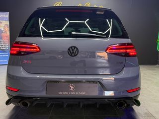Volkswagen Golf GTI TCR 2.0 TSI 213kW(290CV) DSG