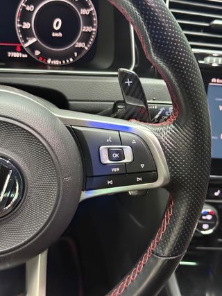 Volkswagen Golf GTI TCR 2.0 TSI 213kW(290CV) DSG