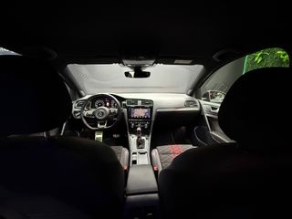 Volkswagen Golf GTI TCR 2.0 TSI 213kW(290CV) DSG