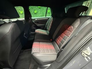 Volkswagen Golf GTI TCR 2.0 TSI 213kW(290CV) DSG