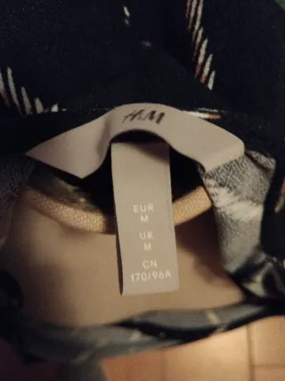 Vestito vintage taglia M