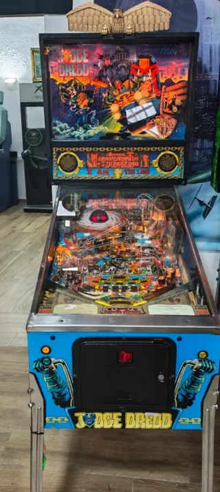 Pinball