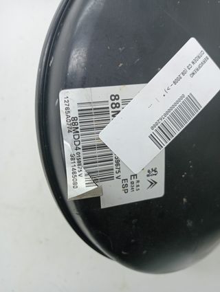 SERVOFRENO CITROEN C3 362080