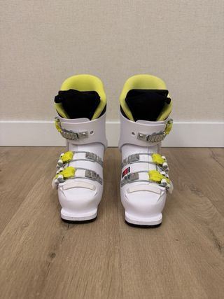 Botas de esquí infantiles HEAD Raptor 40