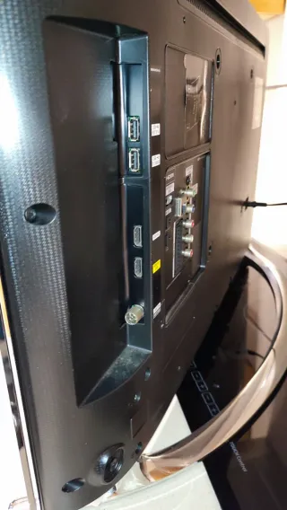 Televisión LED Samsung 32 pulgadas