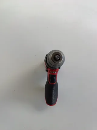 TALADRO MILWAUKEE PERCUTOR M-12 CPD