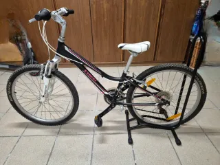 BICICLETA TRECK 220 niña