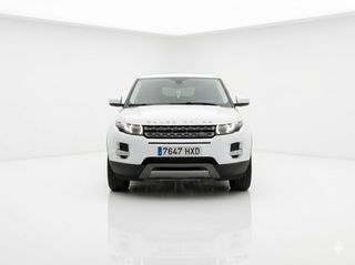 Land Rover Range Rover Evoque Land Rover Range Rover Evoque 2.2L TD4 150CV 4x4 Dynamic Auto