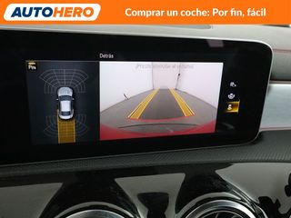 Mercedes Clase CLA CLA 180 AMG Line