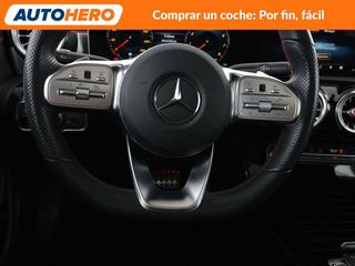 Mercedes Clase CLA CLA 180 AMG Line