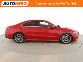 Mercedes Clase CLA CLA 180 AMG Line